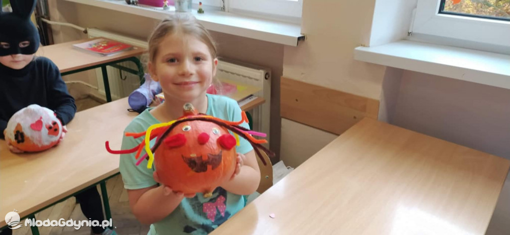 SP 26 - Święto Dyni 2020