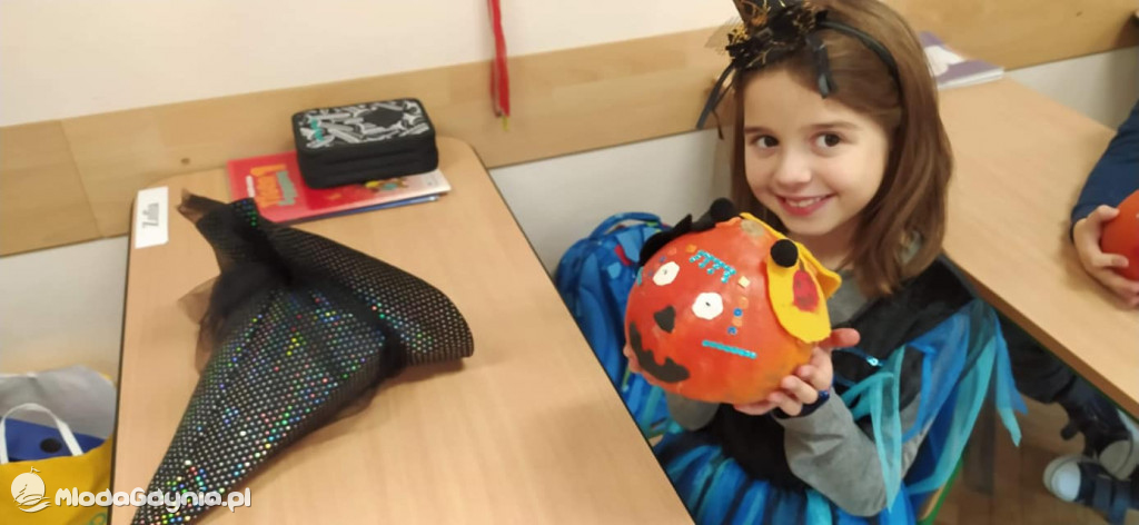 SP 26 - Święto Dyni 2020