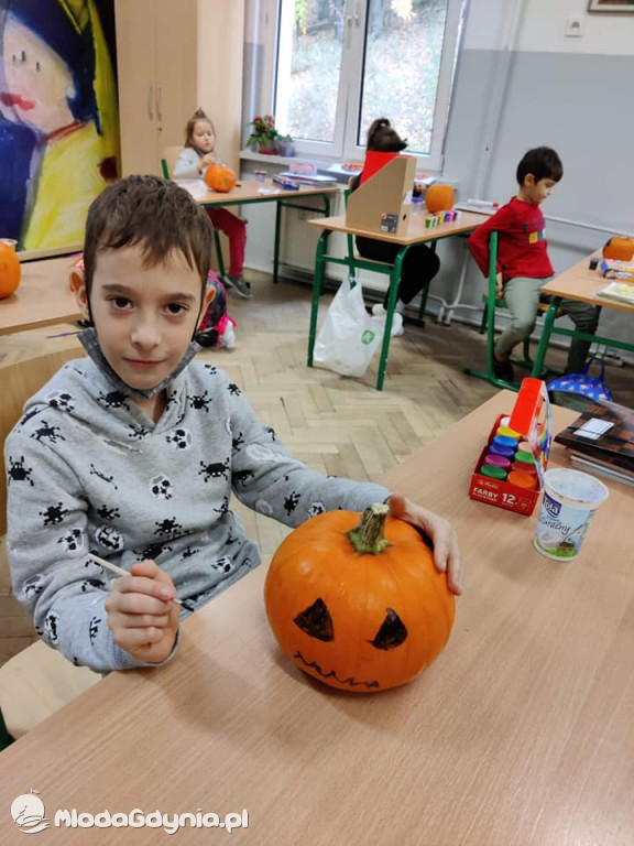 SP 26 - Święto Dyni 2020