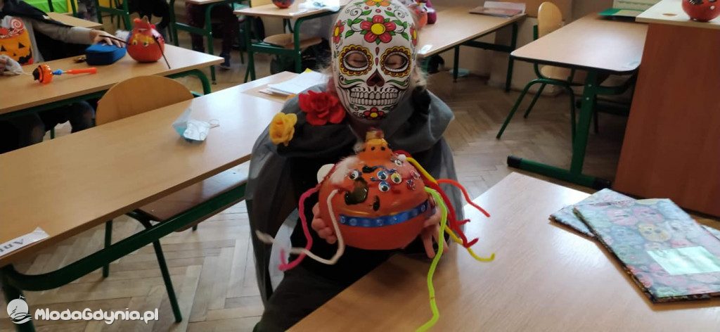 SP 26 - Święto Dyni 2020