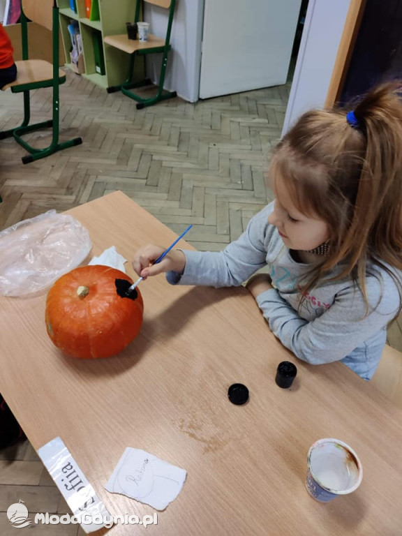 SP 26 - Święto Dyni 2020