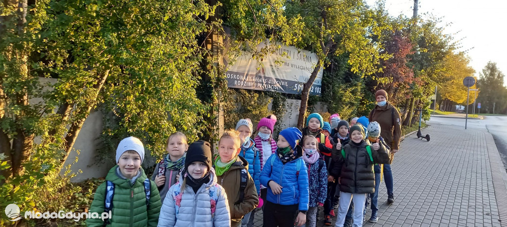 SP 34 - konkurs Ale kosmos