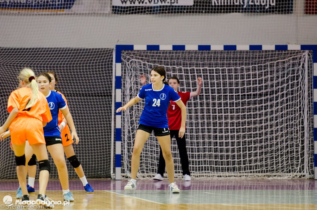 SPR Gdynia z Cisowa i Sambor II Tczew