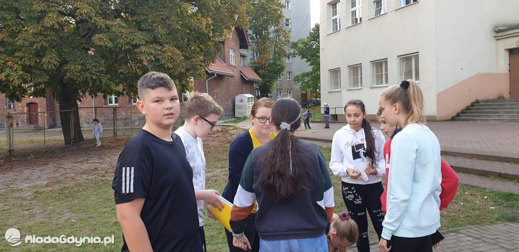 SP 10 - 8 października - Dzień Świadomości Dysleksji