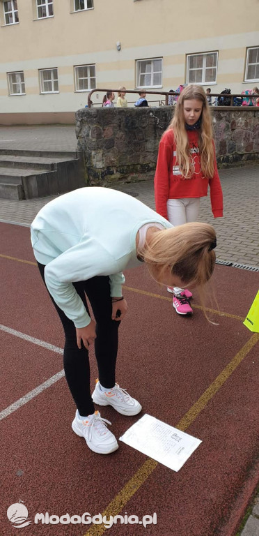 SP 10 - 8 października - Dzień Świadomości Dysleksji