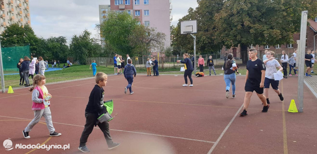 SP 10 - 8 października - Dzień Świadomości Dysleksji