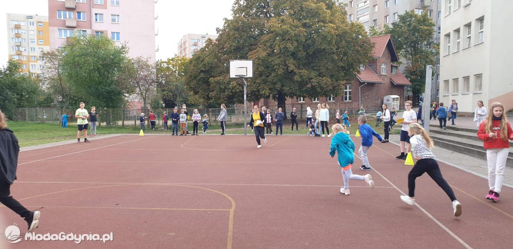 SP 10 - 8 października - Dzień Świadomości Dysleksji