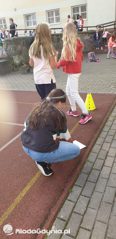 SP 10 - 8 października - Dzień Świadomości Dysleksji