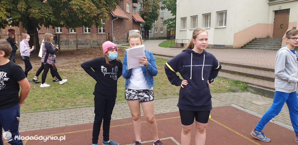 SP 10 - 8 października - Dzień Świadomości Dysleksji