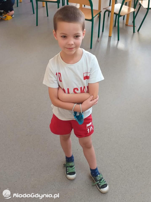 SP 35 - Dzień Idola