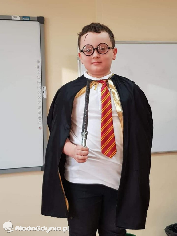 SP 35 - Dzień Idola