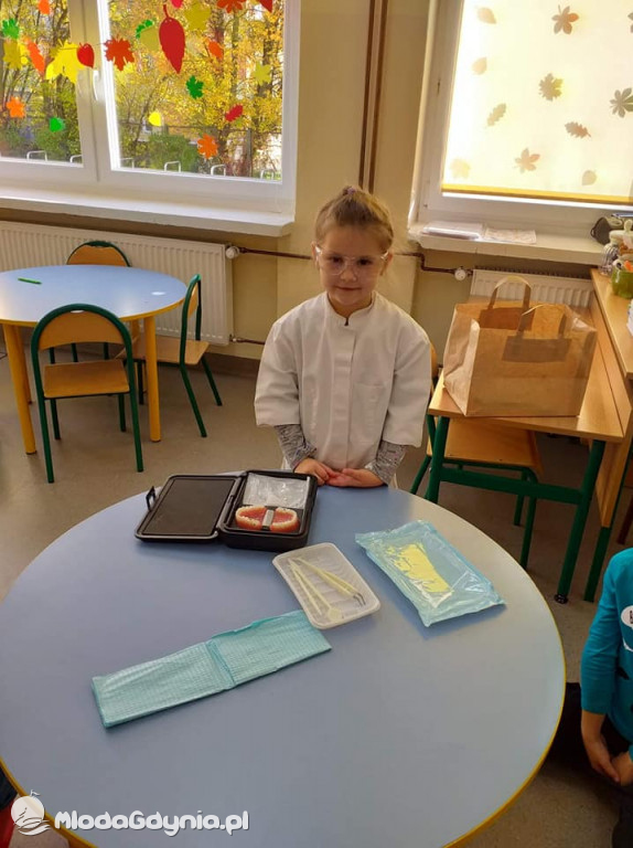 SP 35 - Dzień Idola