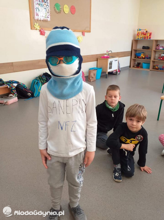 SP 35 - Dzień Idola