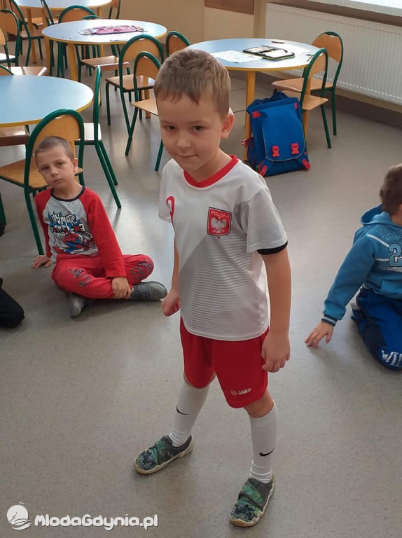 SP 35 - Dzień Idola