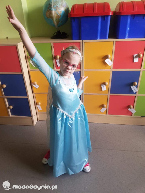 SP 35 - Dzień Idola