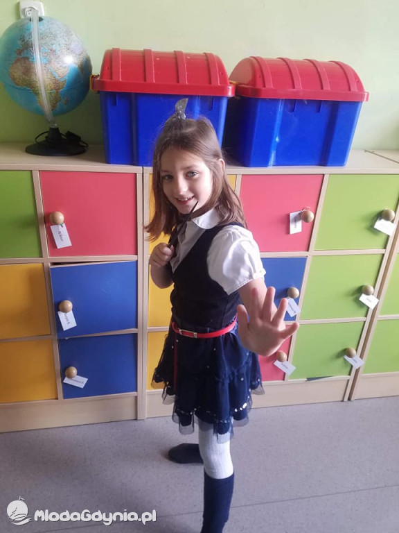 SP 35 - Dzień Idola