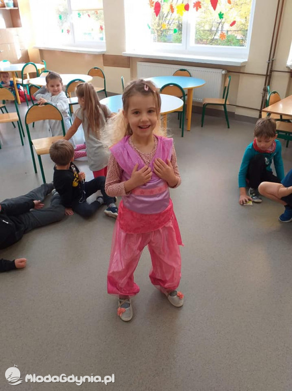 SP 35 - Dzień Idola