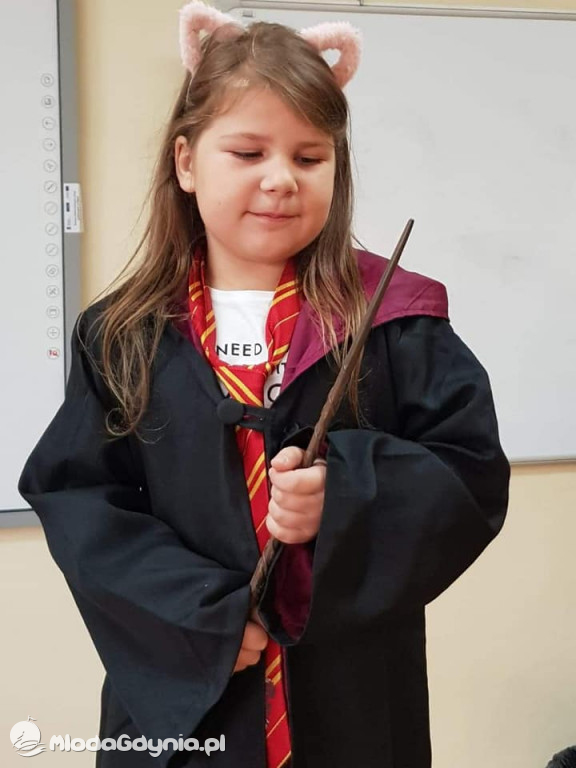 SP 35 - Dzień Idola