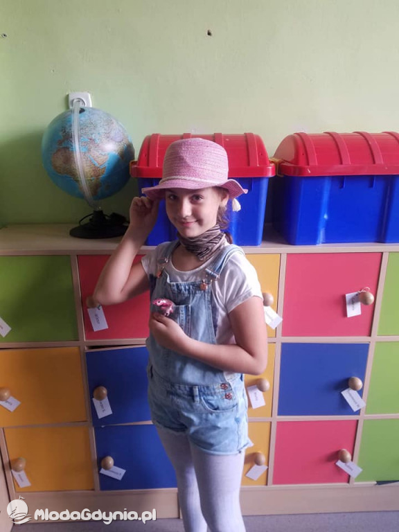 SP 35 - Dzień Idola