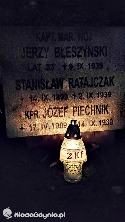 ZHP Gdynia - 11 listopada 2020