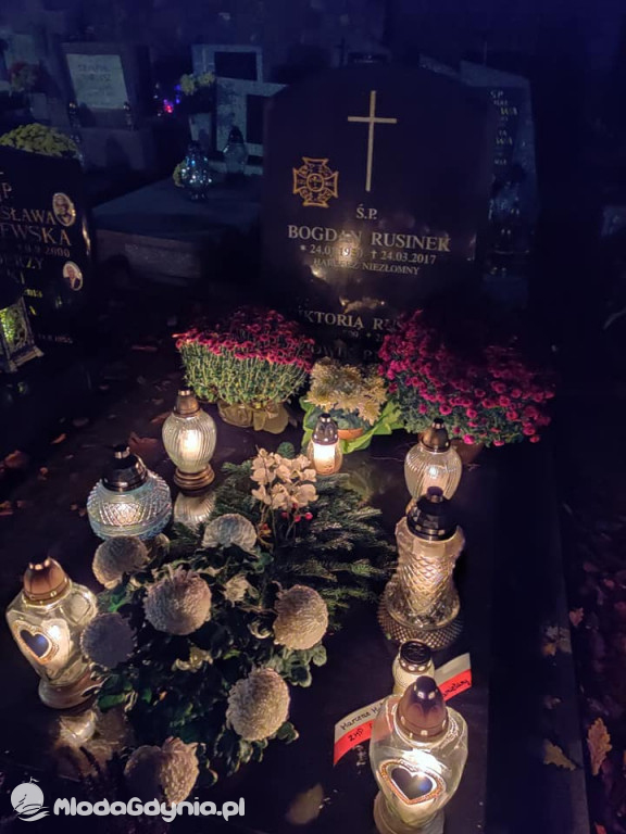 ZHP Gdynia - 11 listopada 2020