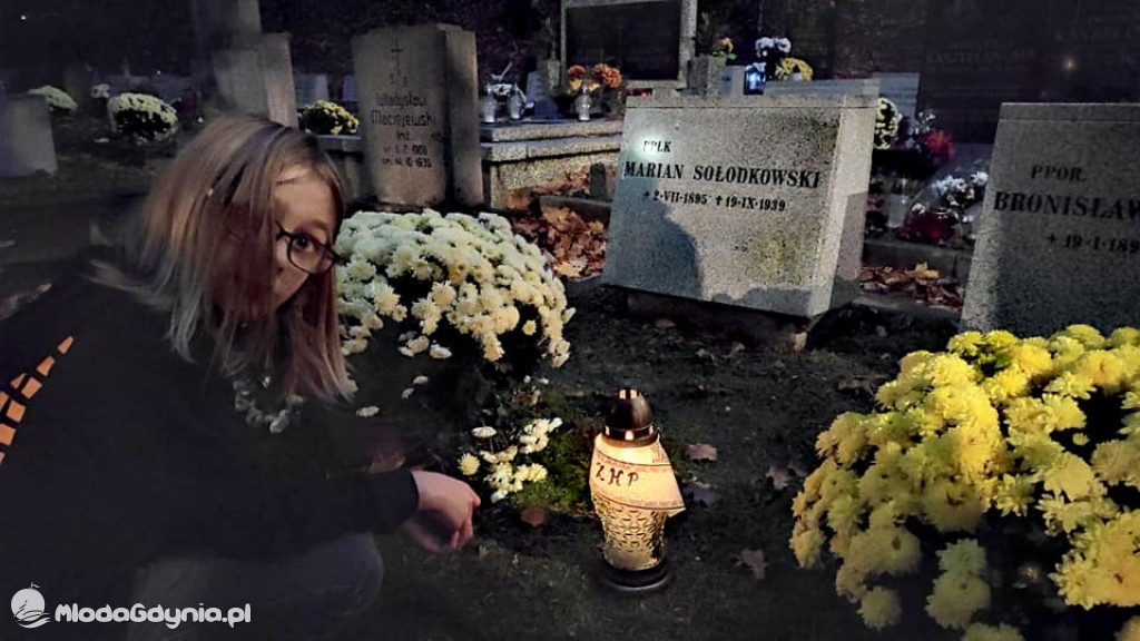 ZHP Gdynia - 11 listopada 2020