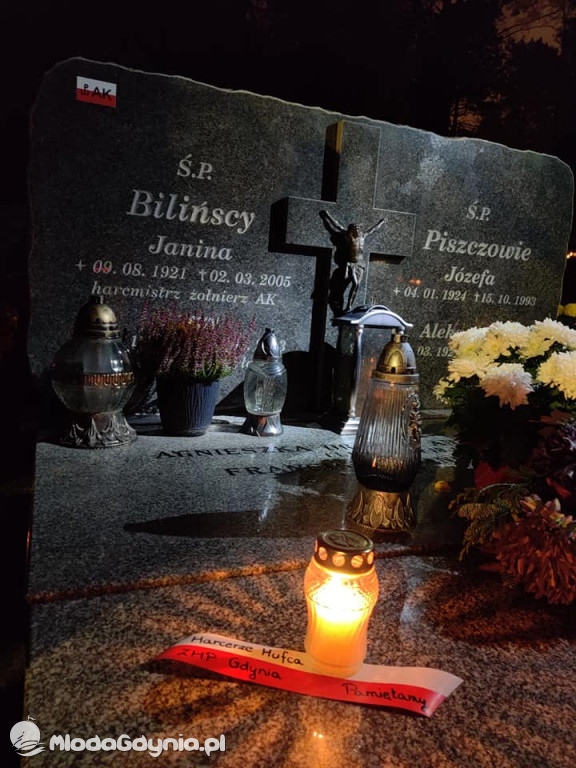 ZHP Gdynia - 11 listopada 2020