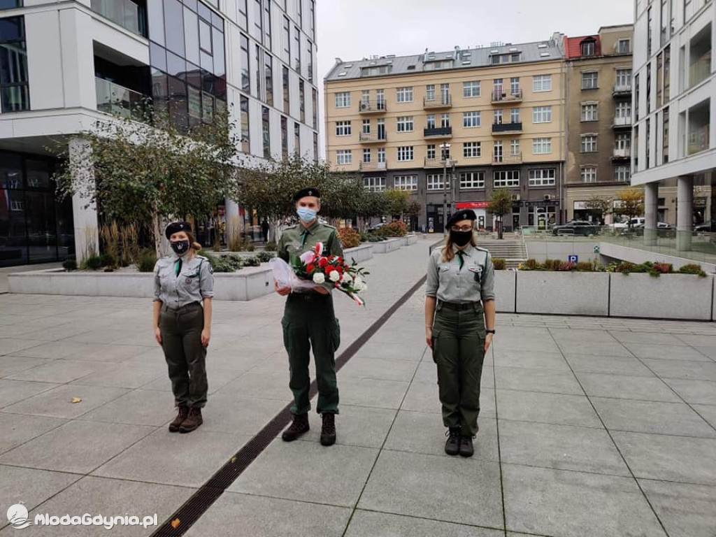 ZHP Gdynia - 11 listopada 2020