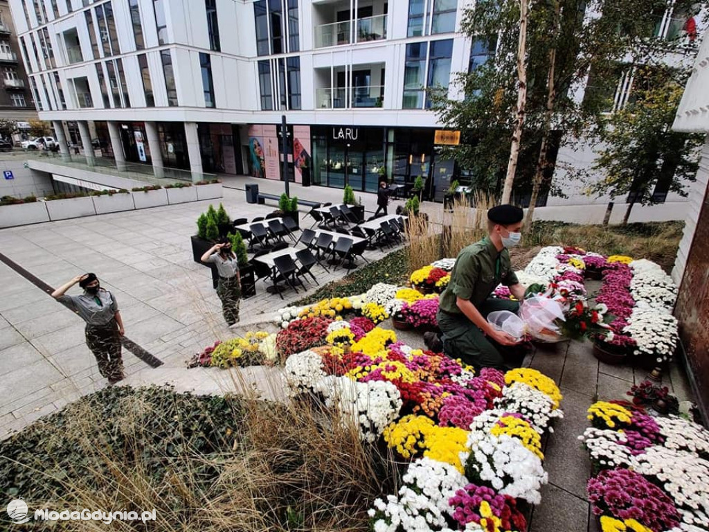 ZHP Gdynia - 11 listopada 2020