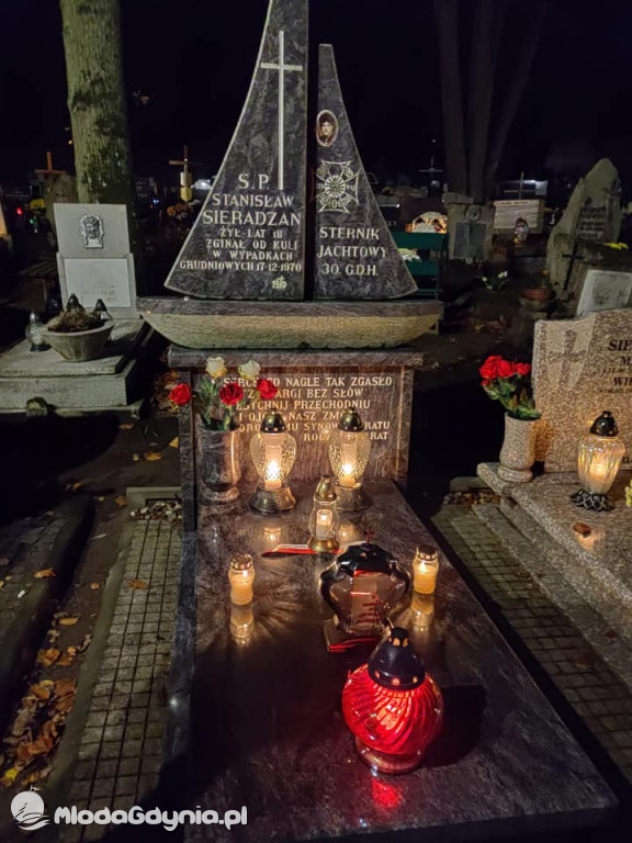 ZHP Gdynia - 11 listopada 2020