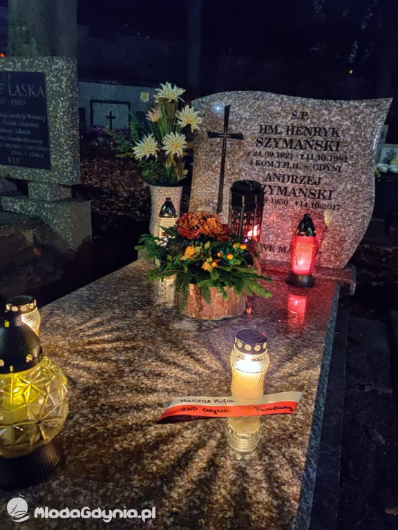 ZHP Gdynia - 11 listopada 2020