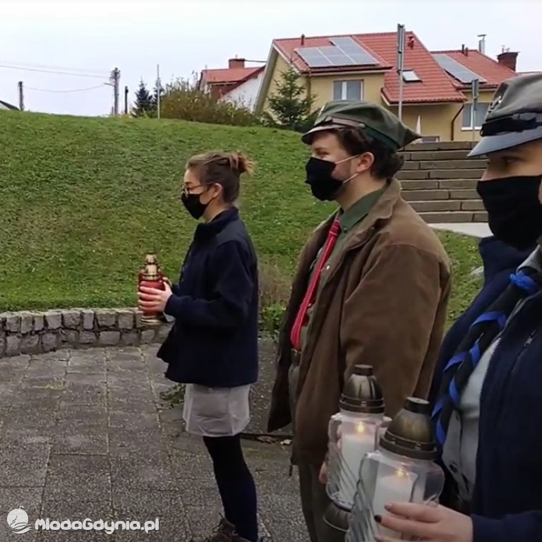 ZHP Gdynia - 11 listopada 2020