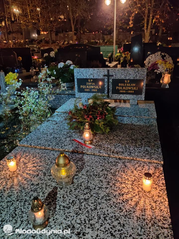 ZHP Gdynia - 11 listopada 2020