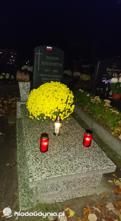 ZHP Gdynia - 11 listopada 2020