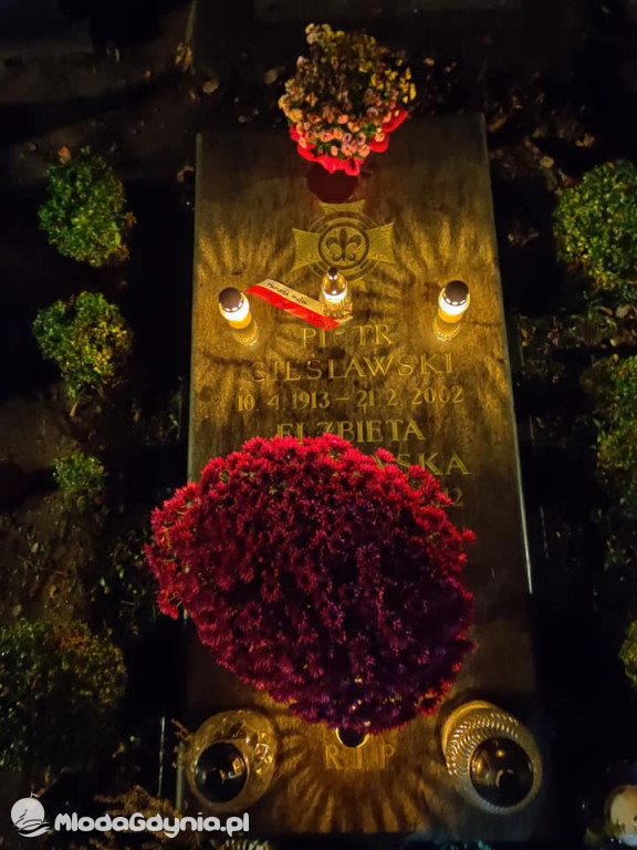 ZHP Gdynia - 11 listopada 2020