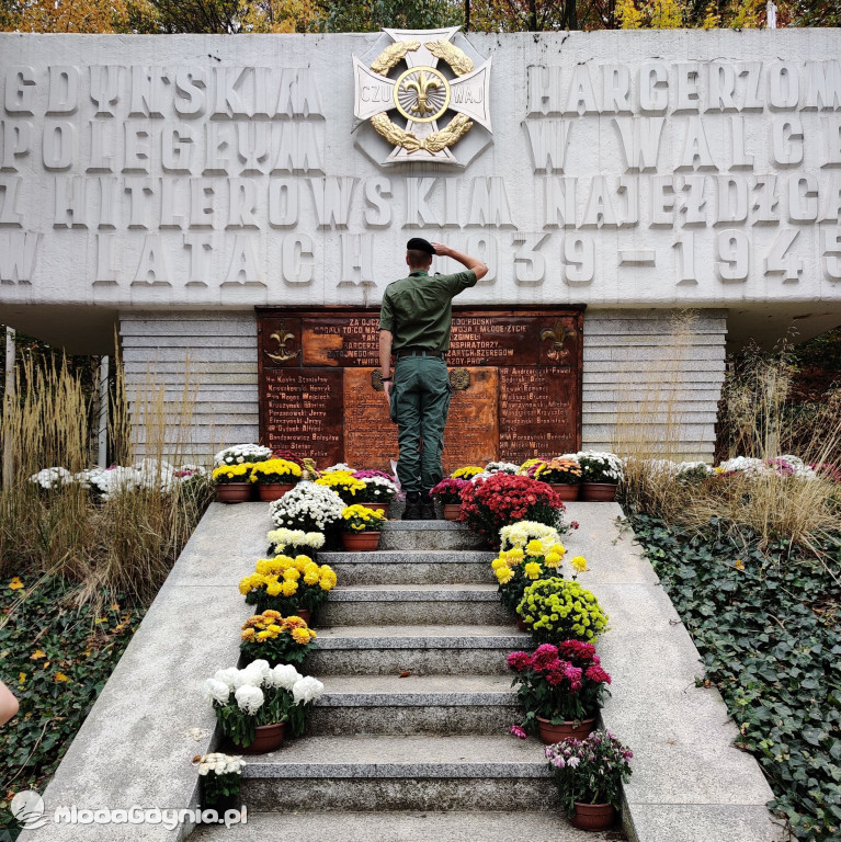 ZHP Gdynia - 11 listopada 2020