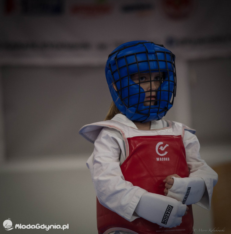 III MISTRZOSTWA POMORSKIEGO KLUBU KARATE KYOKUSHIN GDYNIA 2020