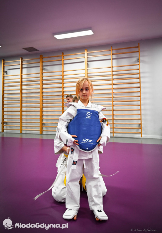 III MISTRZOSTWA POMORSKIEGO KLUBU KARATE KYOKUSHIN GDYNIA 2020