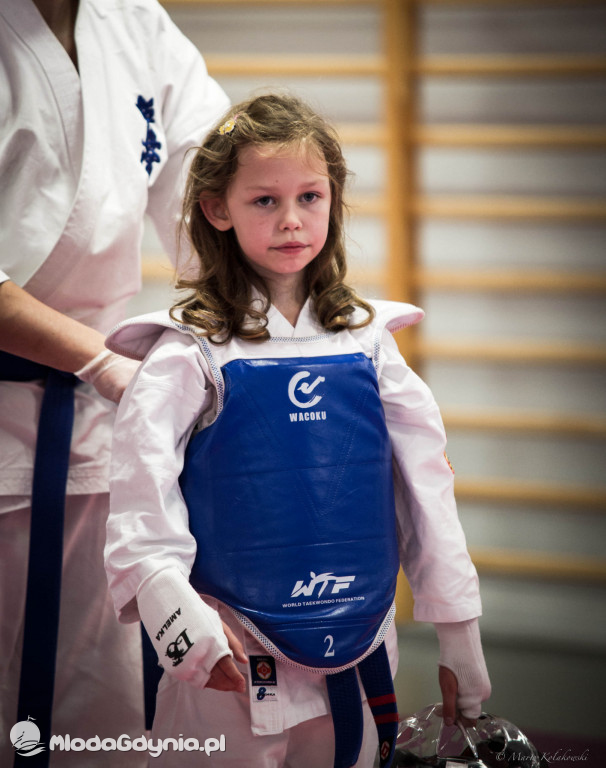 III MISTRZOSTWA POMORSKIEGO KLUBU KARATE KYOKUSHIN GDYNIA 2020
