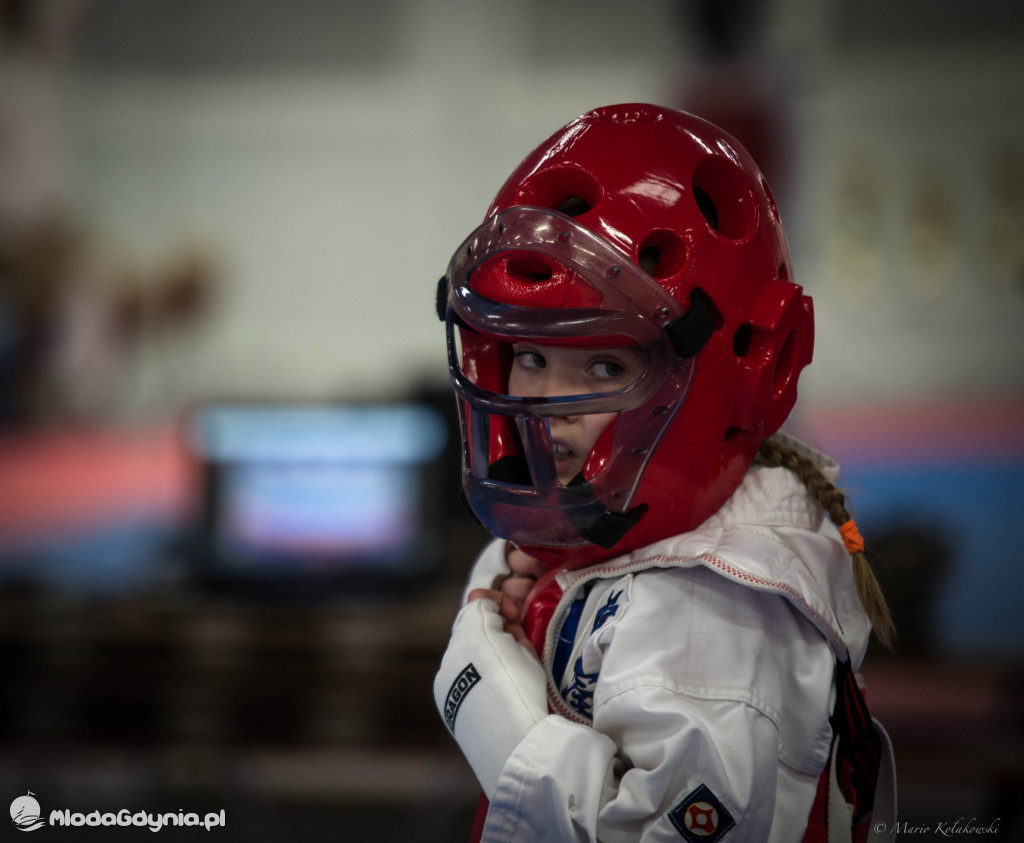III MISTRZOSTWA POMORSKIEGO KLUBU KARATE KYOKUSHIN GDYNIA 2020