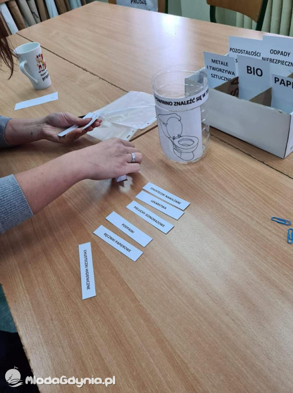 Konkurs Ekologiczny 2020 w SOSW nr 2