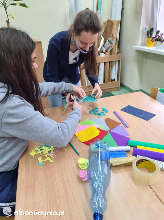 Konkurs Ekologiczny 2020 w SOSW nr 2