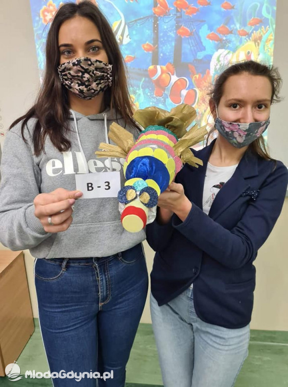 Konkurs Ekologiczny 2020 w SOSW nr 2