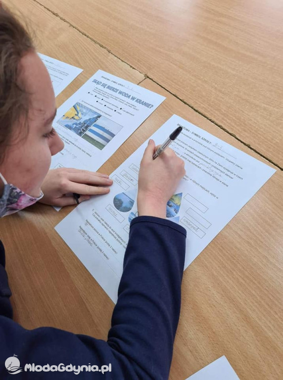 Konkurs Ekologiczny 2020 w SOSW nr 2