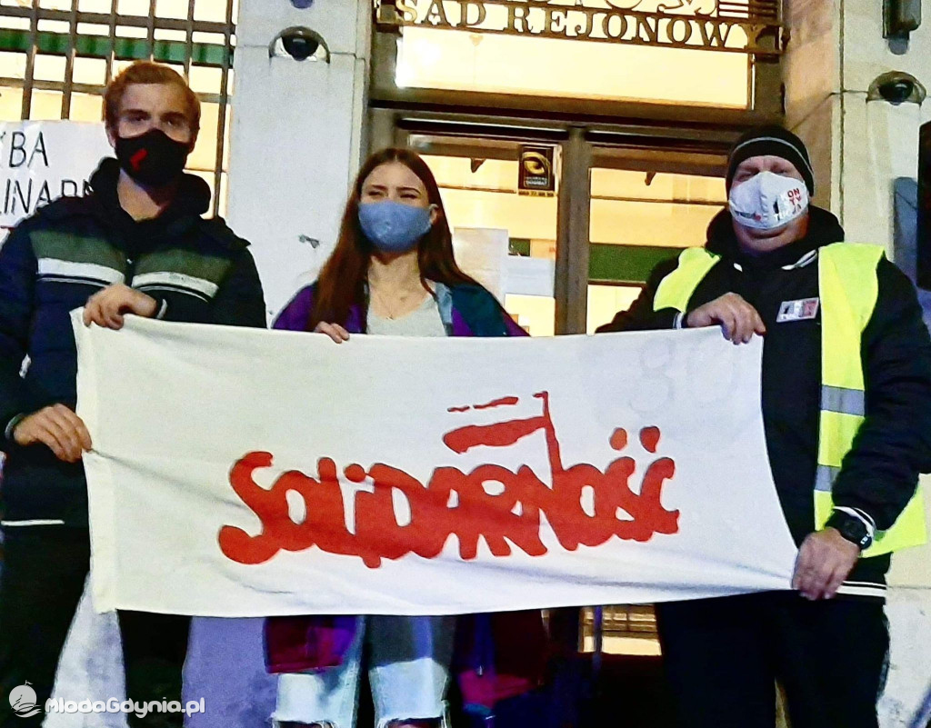 Dawid po próbie samobójczej leży w szpitalu