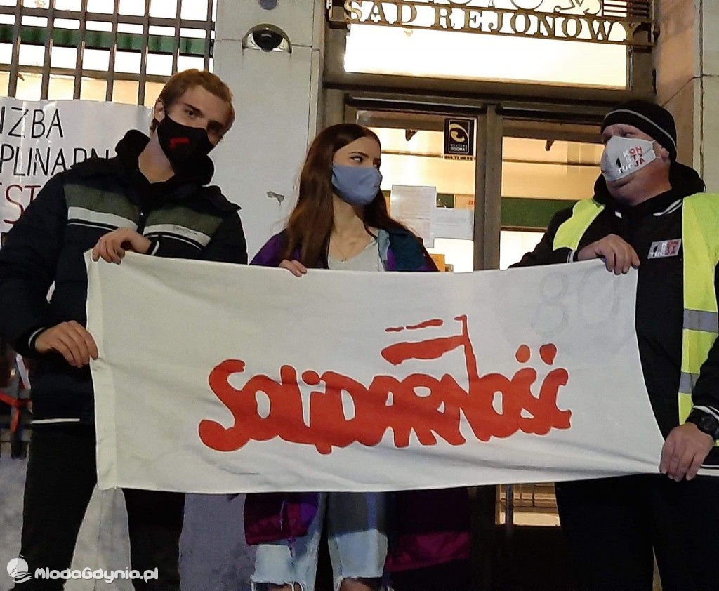 Dawid po próbie samobójczej leży w szpitalu