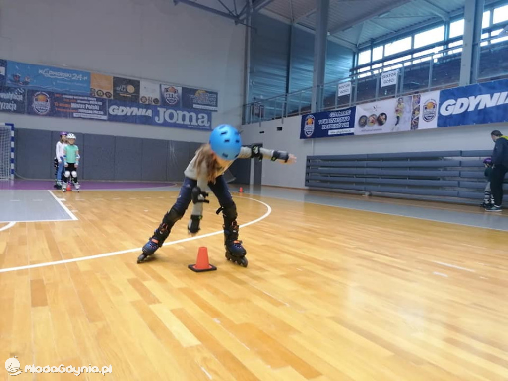 Niedźwiadki w Toruniu i Łodzi