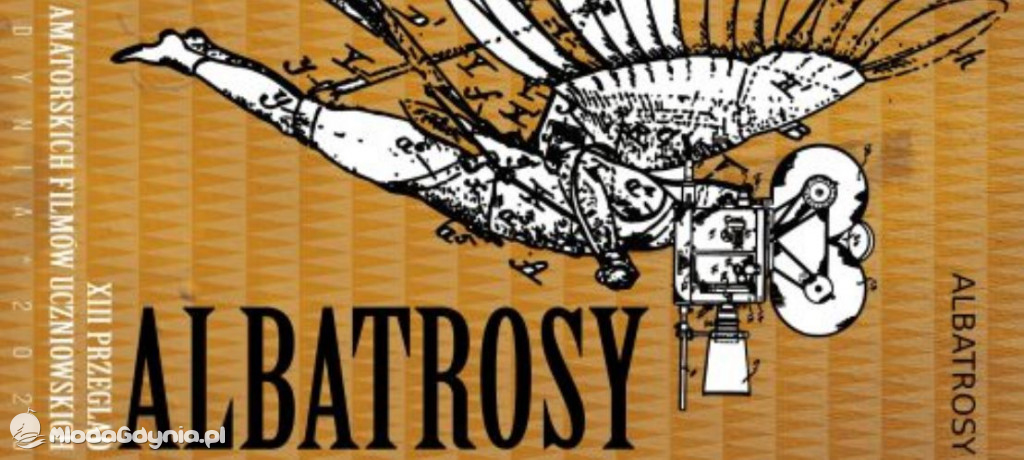 Konkurs Filmowy Albatrosy 2020