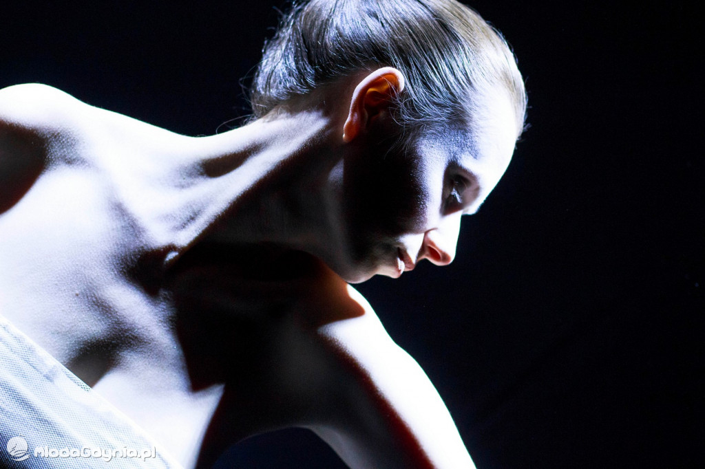 Teatr Gdynia Główna - Maska Stanisława Lema - PREMIERA