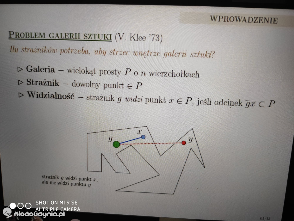 I ALO - nauka zdalna w dobie pandemii